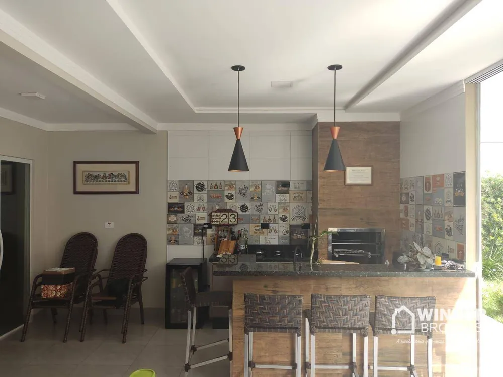Casa, 3 quartos, 170 m² - Foto 9