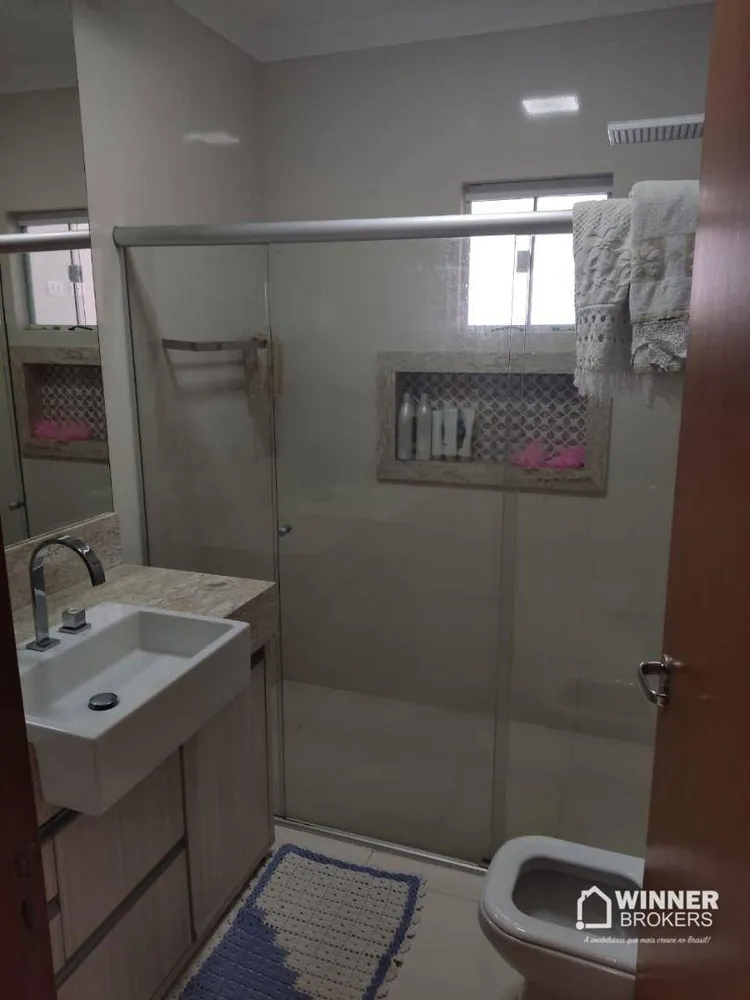 Casa, 3 quartos, 170 m² - Foto 5