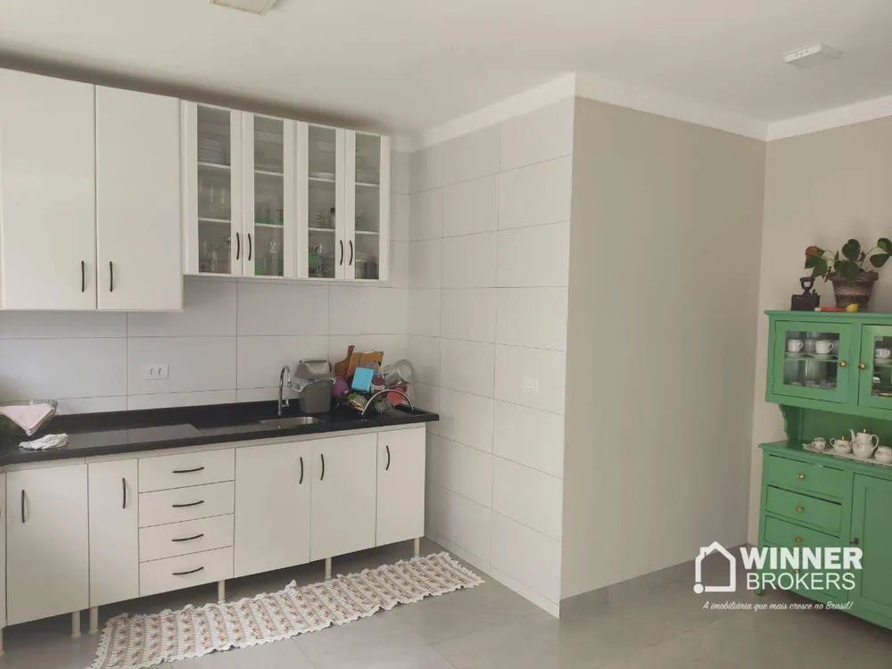 Casa, 3 quartos, 170 m² - Foto 4