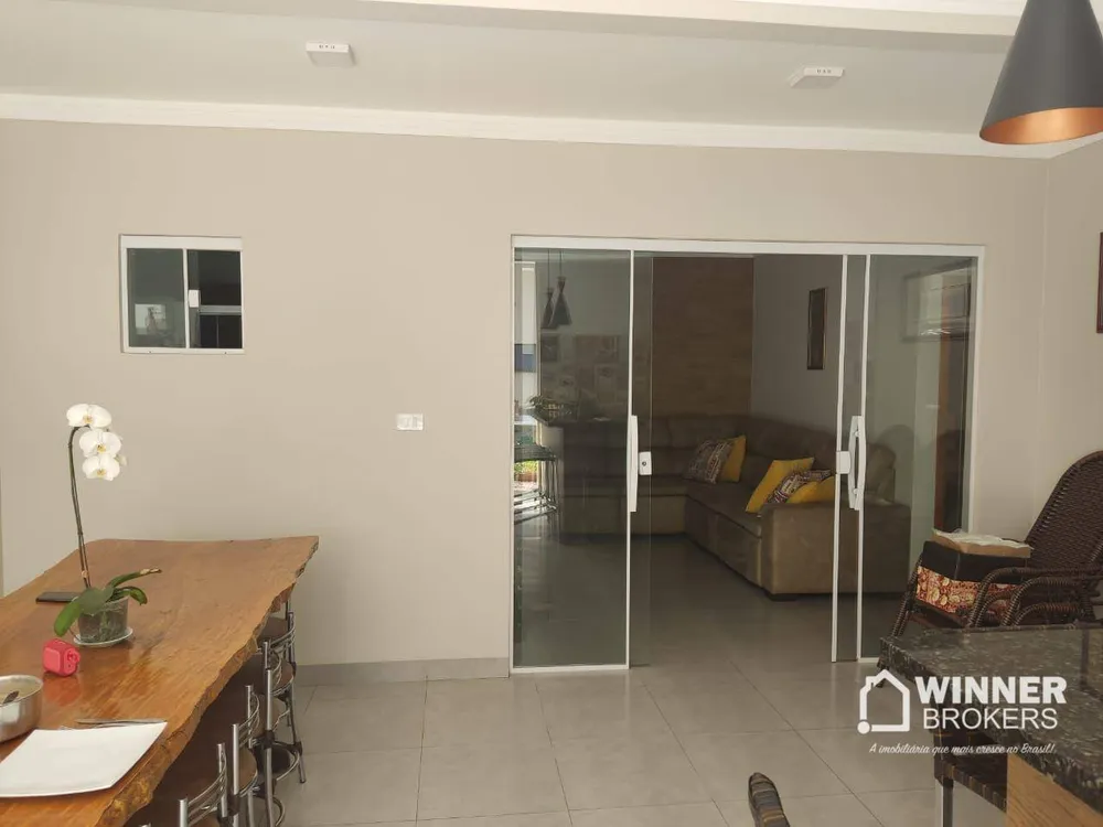 Casa, 3 quartos, 170 m² - Foto 8