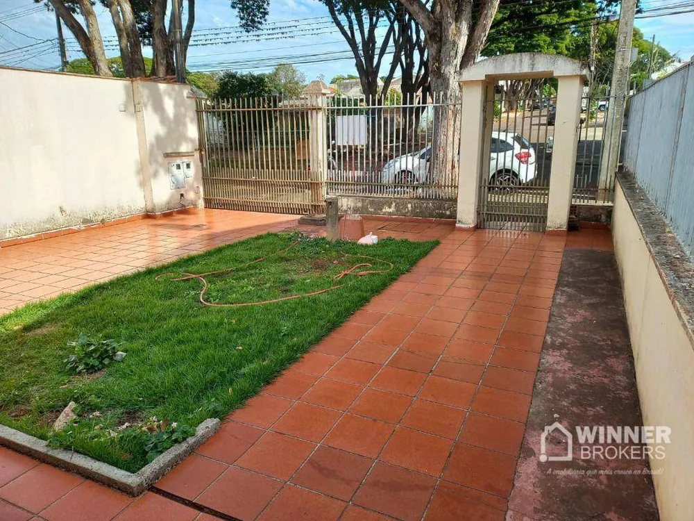 Casa, 3 quartos, 175 m² - Foto 2