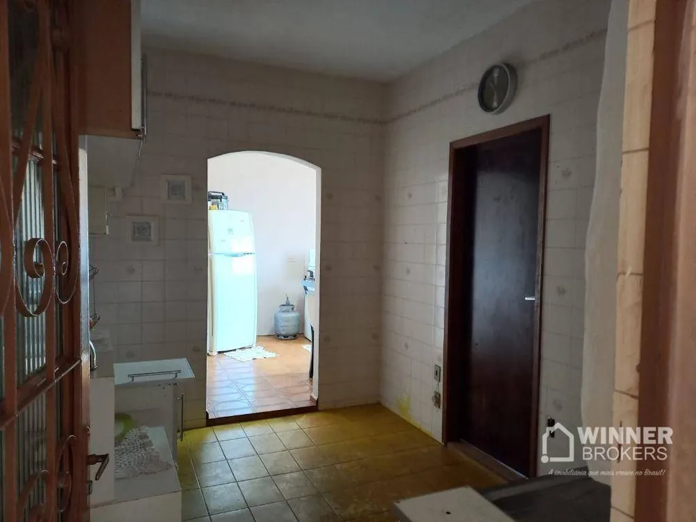 Casa, 3 quartos, 175 m² - Foto 4