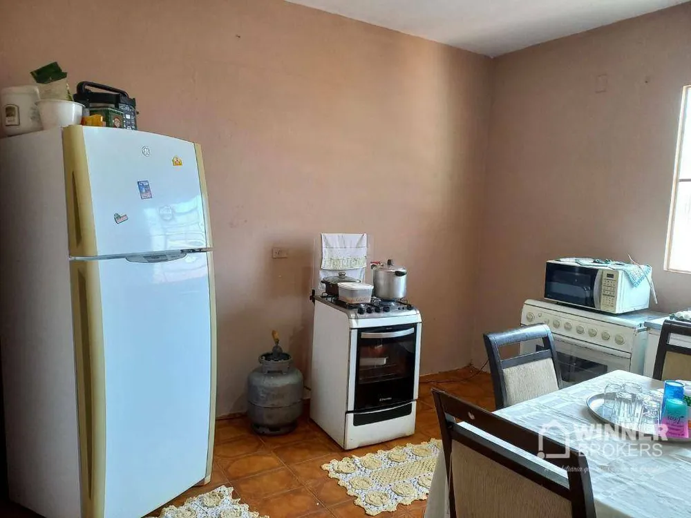 Casa, 3 quartos, 175 m² - Foto 5