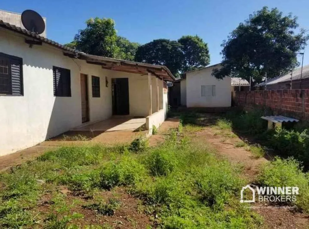 Terreno, 360 m² - Foto 2