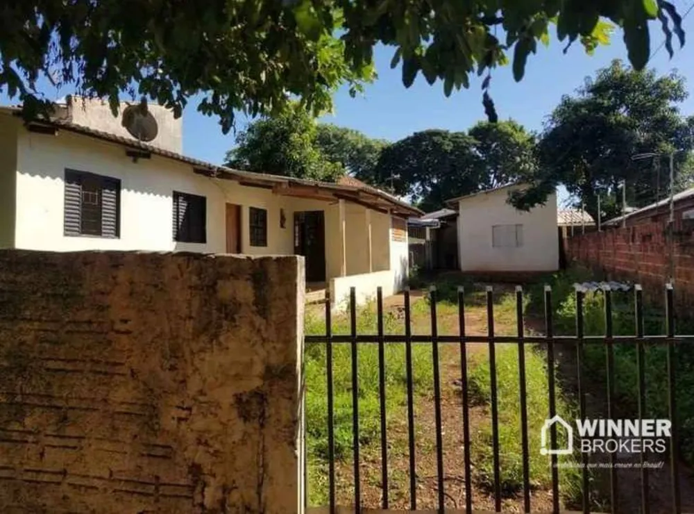 Terreno, 360 m² - Foto 1