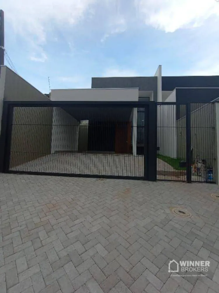 Casa, 2 quartos, 135 m² - Foto 1