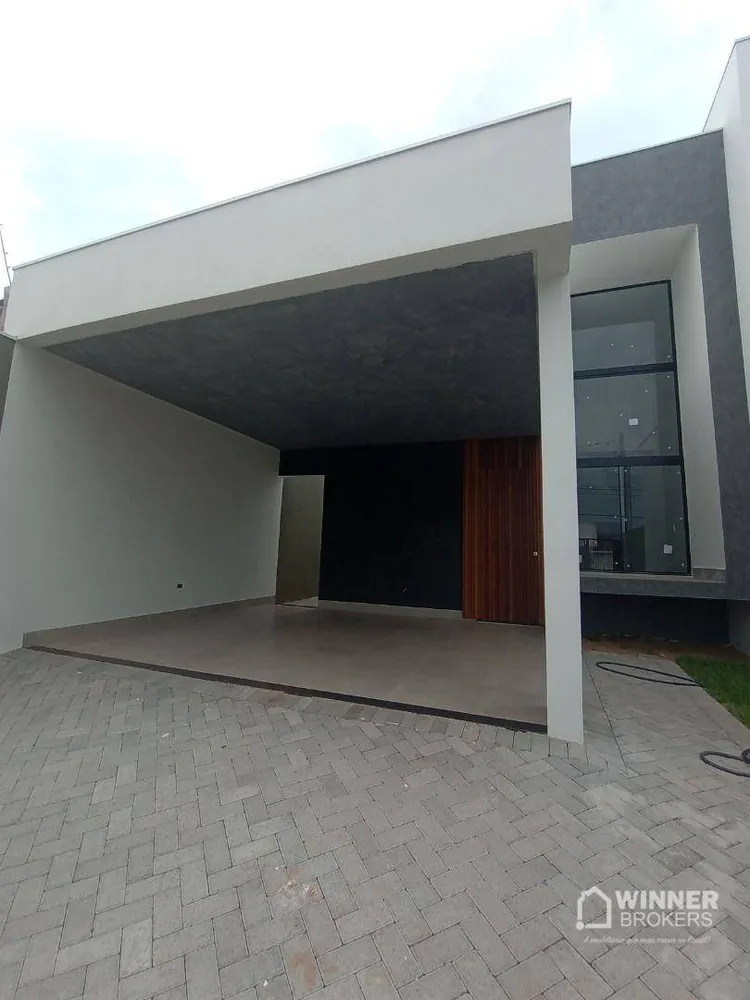 Casa, 2 quartos, 135 m² - Foto 2