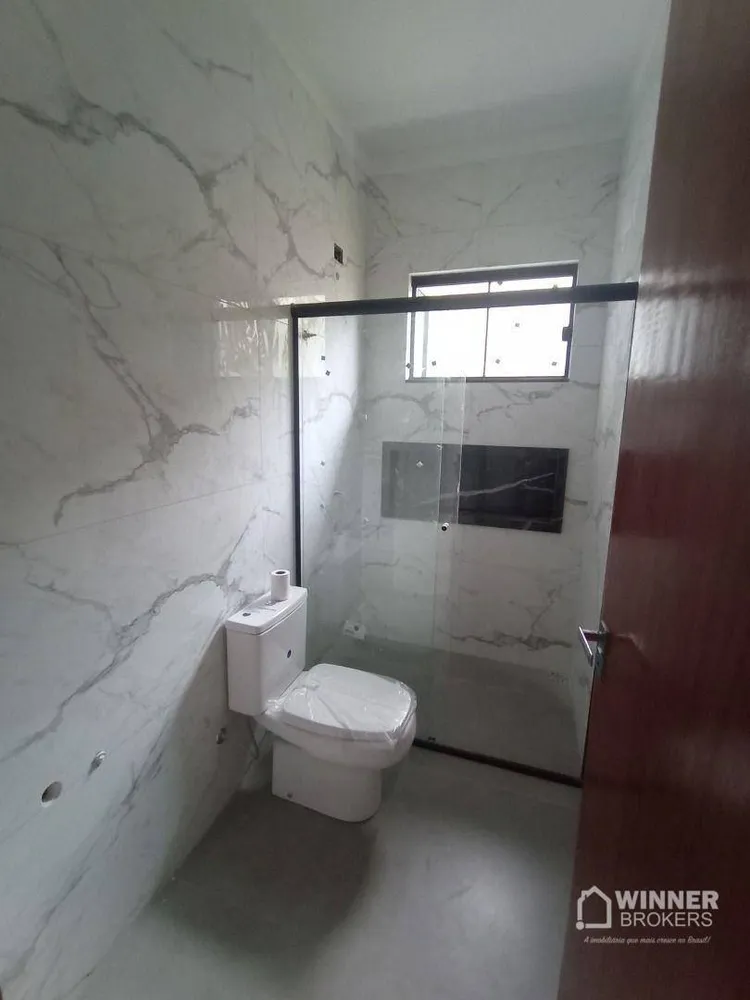 Casa, 2 quartos, 135 m² - Foto 8
