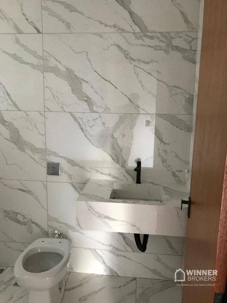 Casa, 3 quartos, 135 m² - Foto 7