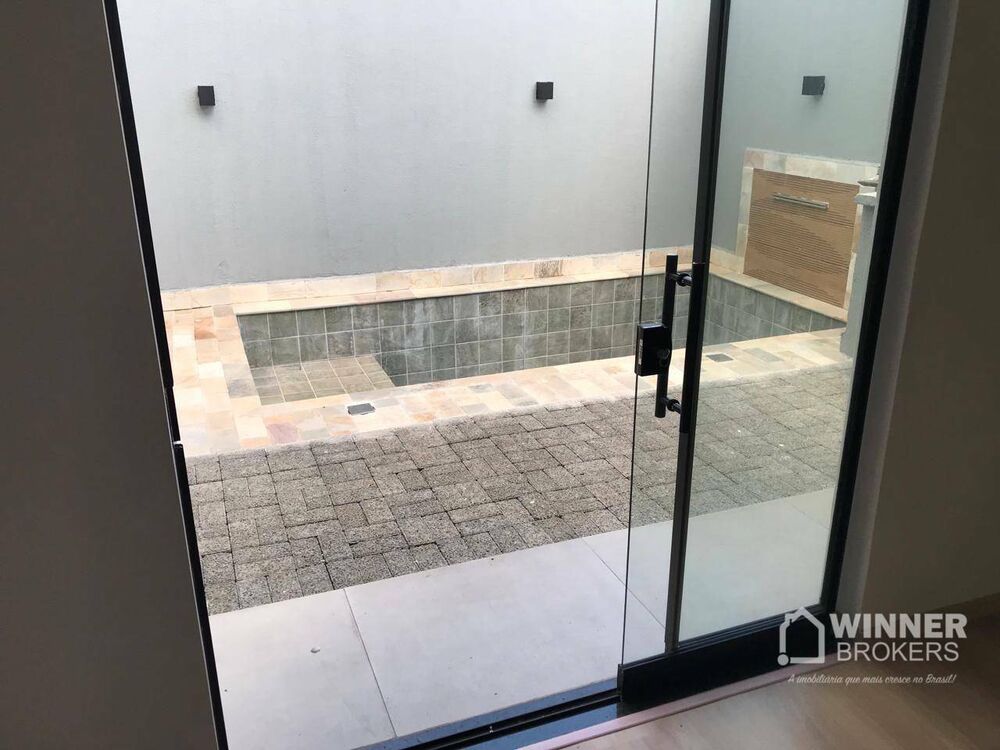 Casa, 3 quartos, 135 m² - Foto 5