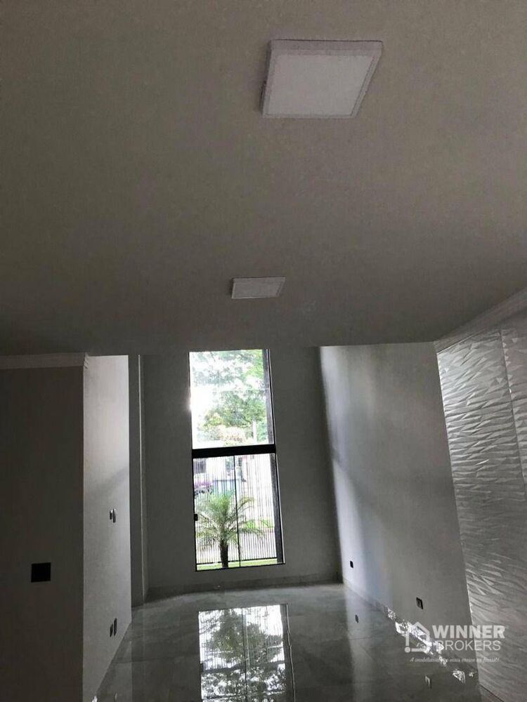 Casa, 3 quartos, 135 m² - Foto 2