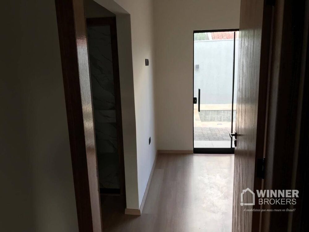 Casa, 3 quartos, 135 m² - Foto 9