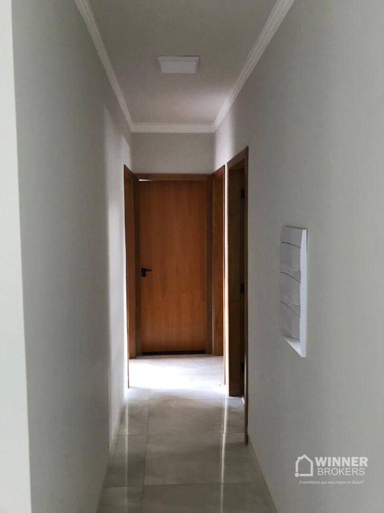 Casa, 3 quartos, 135 m² - Foto 11