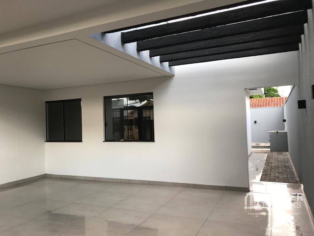 Casa, 3 quartos, 135 m² - Foto 3