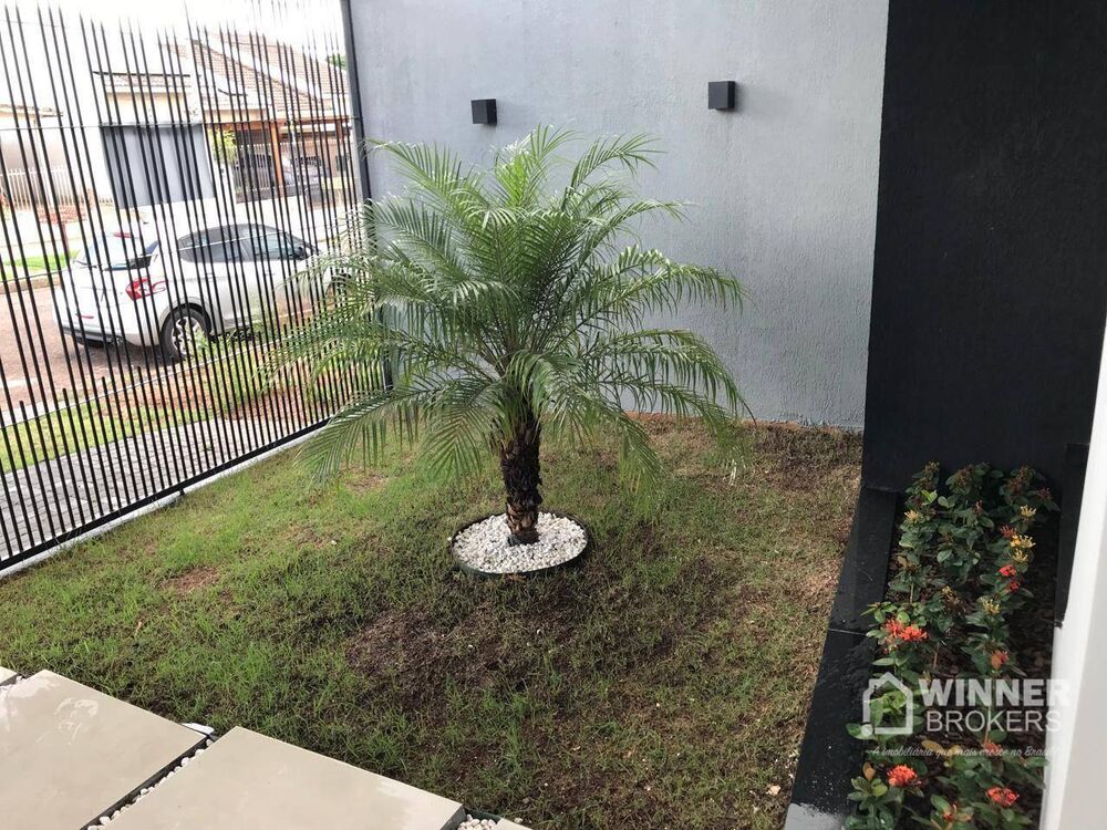 Casa, 3 quartos, 135 m² - Foto 6