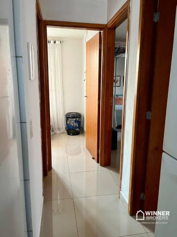 Casa, 3 quartos, 49 m² - Foto 7