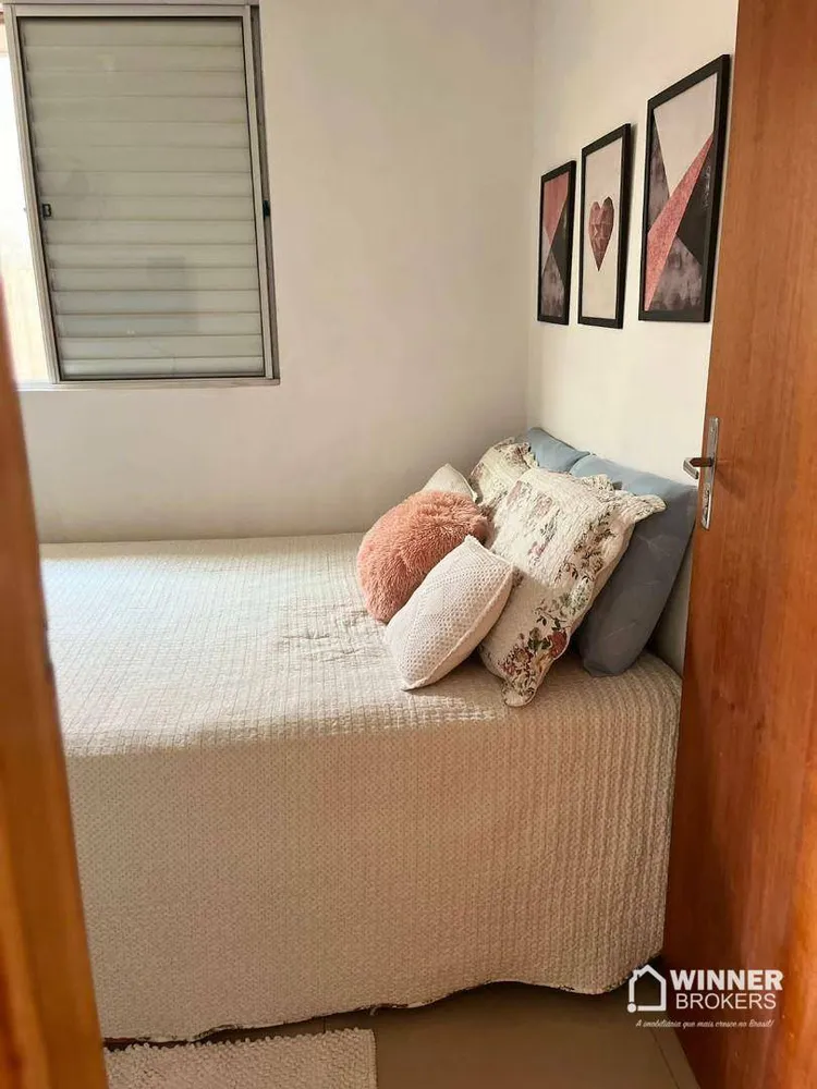 Casa, 3 quartos, 49 m² - Foto 8