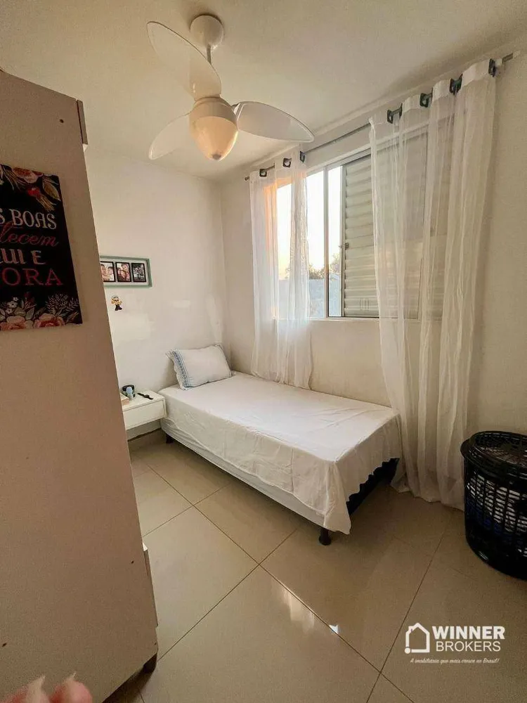 Casa, 3 quartos, 49 m² - Foto 9