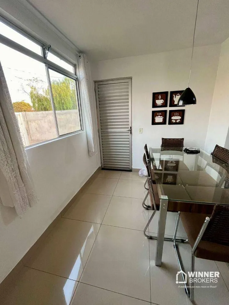 Casa, 3 quartos, 49 m² - Foto 3
