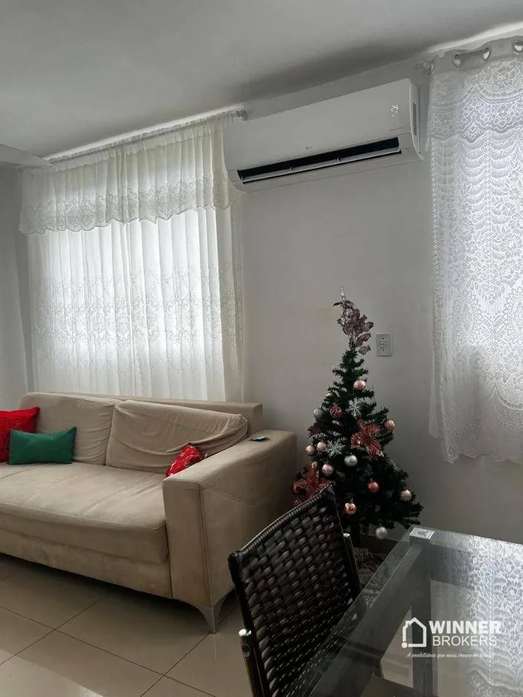 Casa, 3 quartos, 49 m² - Foto 4