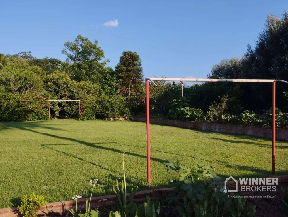 Terreno, 3 hectares - Foto 3