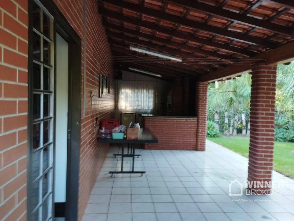 Terreno, 3 hectares - Foto 1