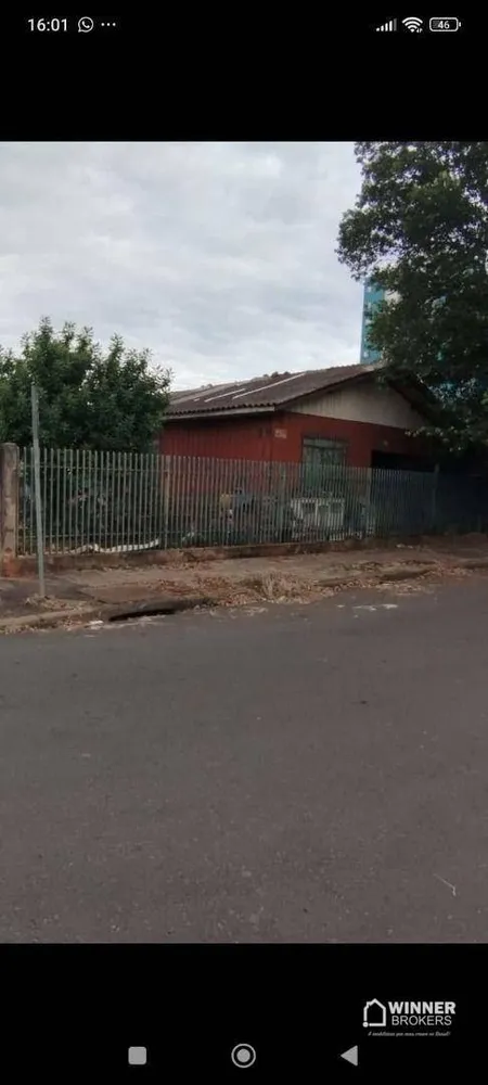 Terreno, 600 m² - Foto 1