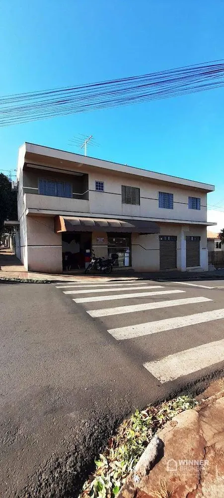 Sobrado, 5 quartos, 172 m² - Foto 1