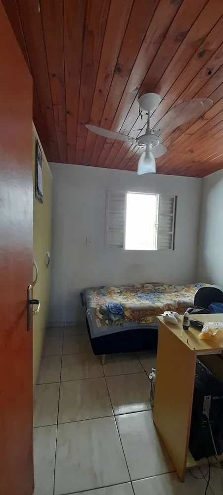 Sobrado, 5 quartos, 172 m² - Foto 4