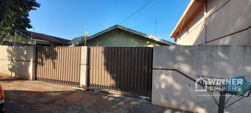 Sobrado, 5 quartos, 172 m² - Foto 10