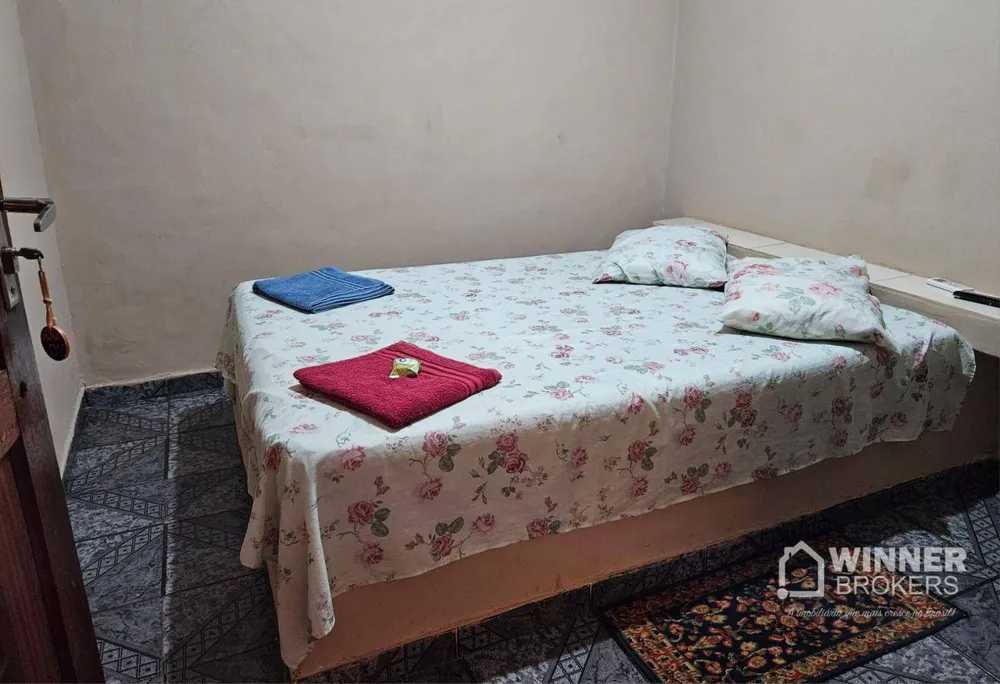Flat/Apart Hotel, 13 quartos, 363 m² - Foto 1