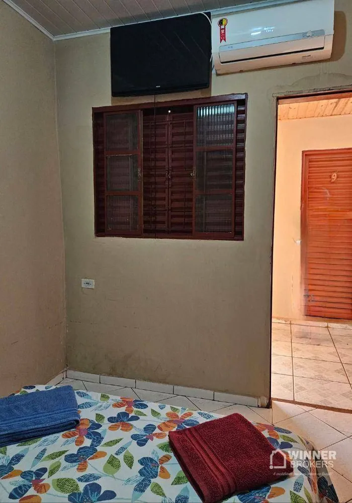 Flat/Apart Hotel, 13 quartos, 363 m² - Foto 9