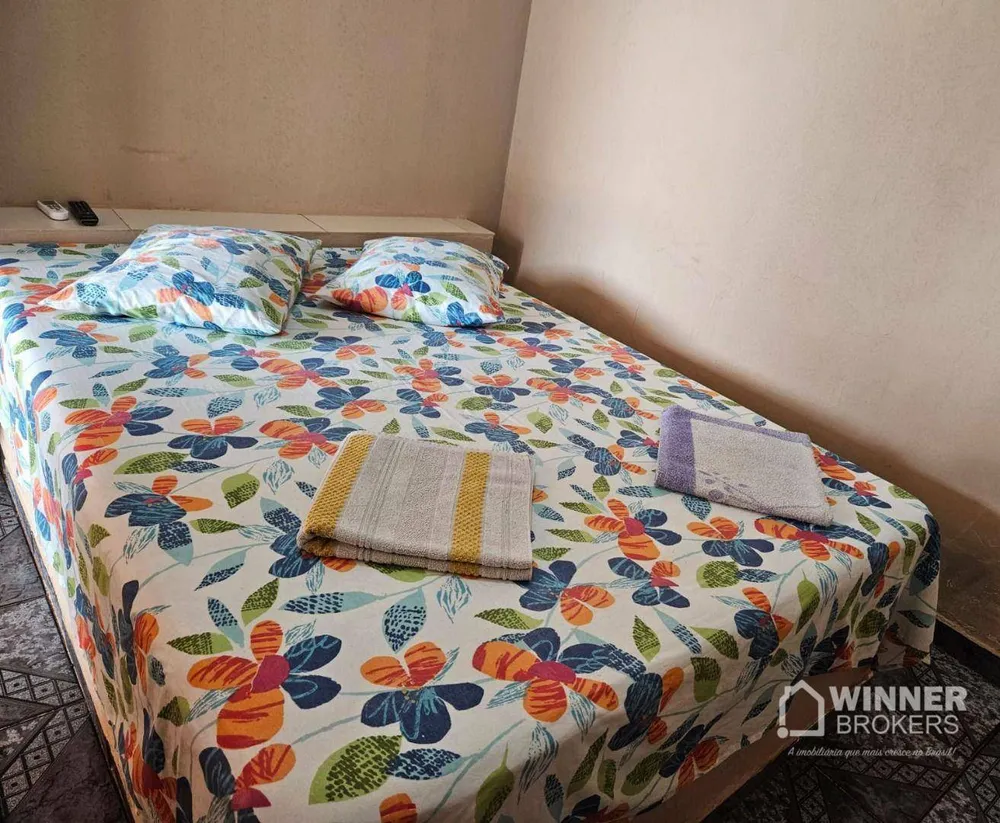 Flat/Apart Hotel, 13 quartos, 363 m² - Foto 8