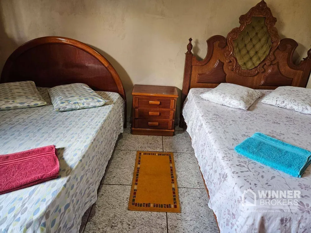 Flat/Apart Hotel, 13 quartos, 363 m² - Foto 6