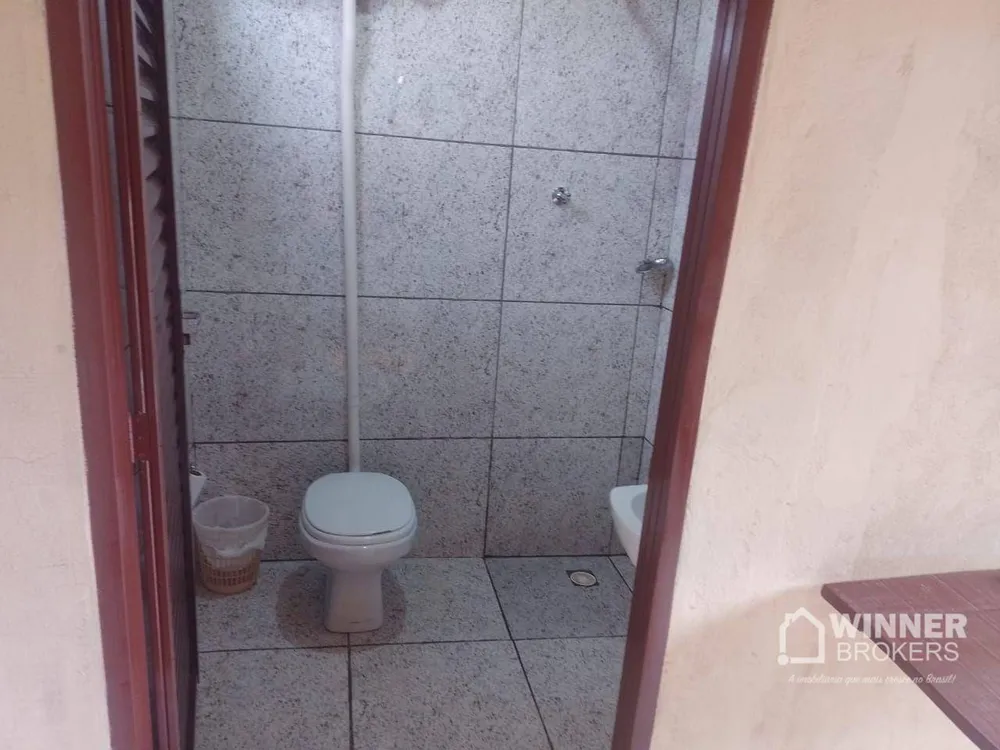 Flat/Apart Hotel, 13 quartos, 363 m² - Foto 10