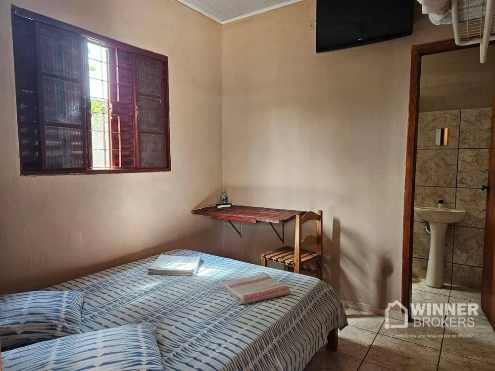 Flat/Apart Hotel, 13 quartos, 363 m² - Foto 3