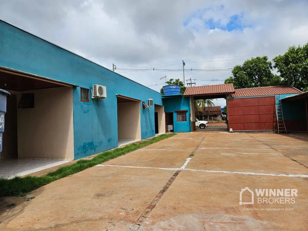 Flat/Apart Hotel, 13 quartos, 363 m² - Foto 4