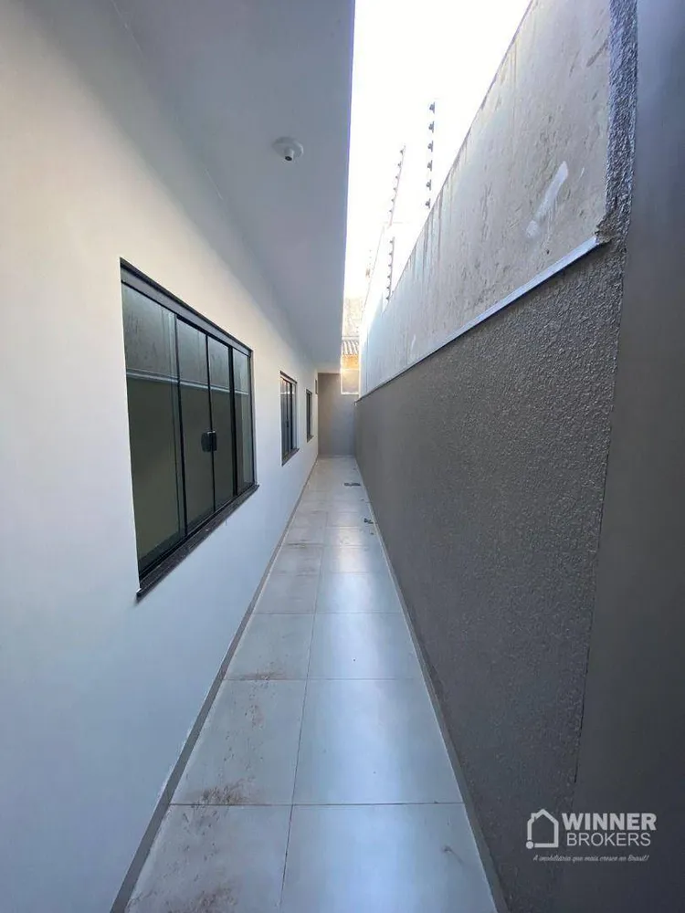 Casa, 3 quartos, 105 m² - Foto 5