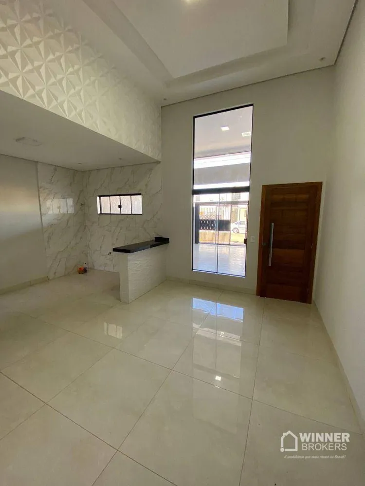 Casa, 3 quartos, 105 m² - Foto 10