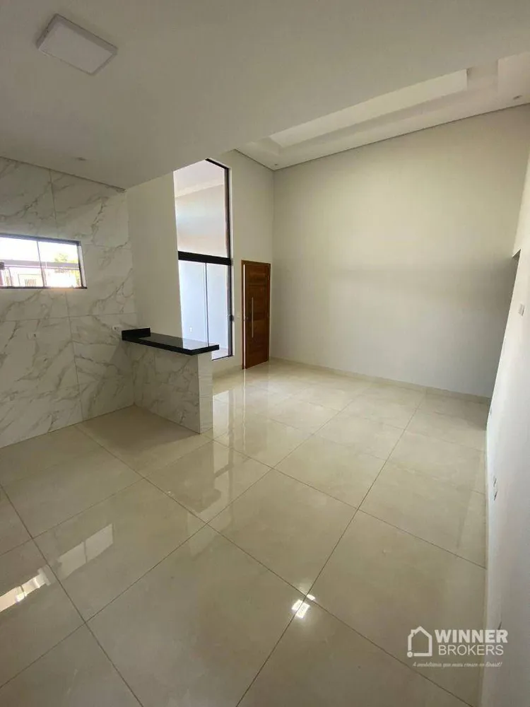 Casa, 3 quartos, 105 m² - Foto 9