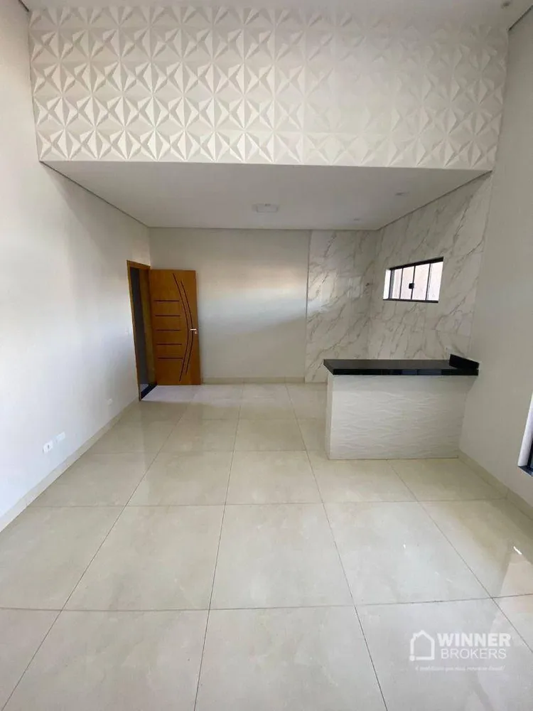 Casa, 3 quartos, 105 m² - Foto 8