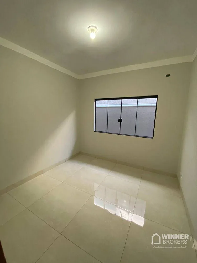 Casa, 3 quartos, 105 m² - Foto 7