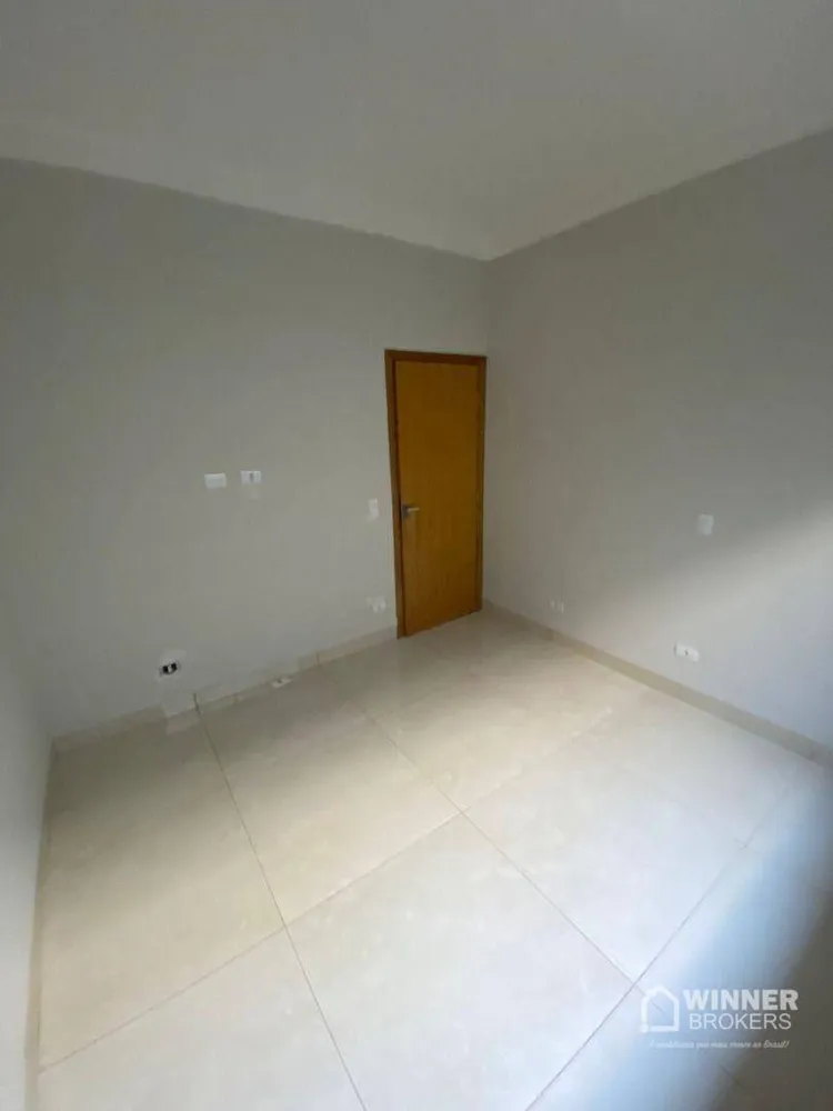 Casa, 3 quartos, 105 m² - Foto 12
