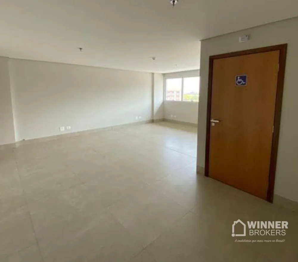 Sala-Conjunto, 54 m² - Foto 3