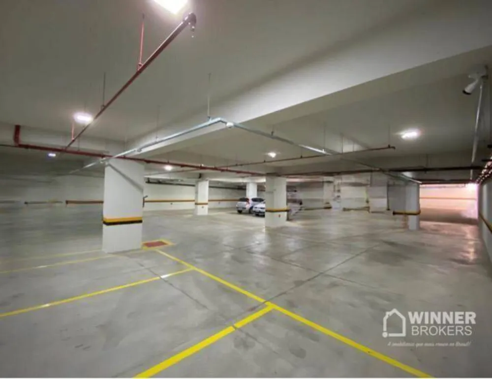 Sala-Conjunto, 54 m² - Foto 8