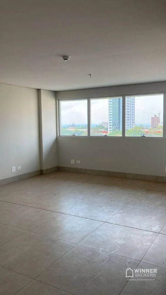 Sala-Conjunto, 54 m² - Foto 4