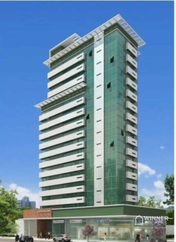 Sala-Conjunto, 54 m² - Foto 1