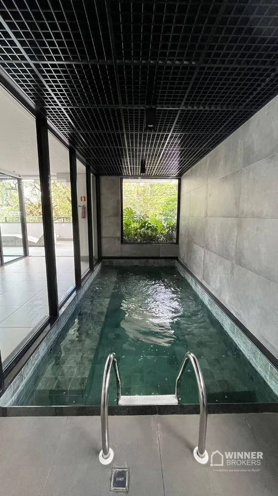 Apartamento, 1 quarto, 35 m² - Foto 10