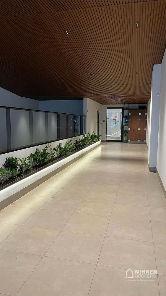 Apartamento, 1 quarto, 35 m² - Foto 4