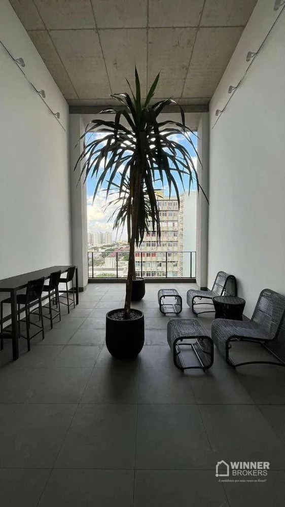 Apartamento, 1 quarto, 35 m² - Foto 11